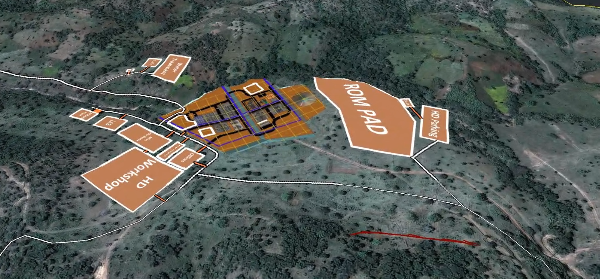 Metekel project